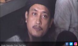 Polri Bantah Kabar Jasad Imam Samudra Dibongkar - JPNN.com