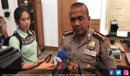 Polres Surabaya Tanamkan Pemahaman Kebangsaan ke Mahasiswa - JPNN.com