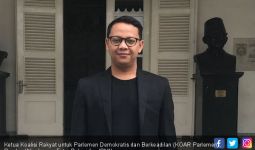 KOAR Parlemen Dukung Putusan MK, DPD RI Harus Netral - JPNN.com