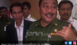 Ditendang Anies, Mantan Wali Kota Nyaleg Lewat PKB - JPNN.com
