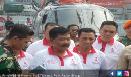 Jika Menyangkut Kedaulatan, Panglima TNI Harus Turun Tangan - JPNN.com