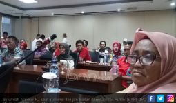 Honorer K2 Usia di Atas 35 Tahun Sudah Pengalaman - JPNN.com