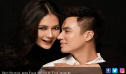 Baim Wong Makin Tenar Berkat Sang Istri? - JPNN.com