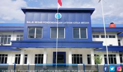 Berdayakan Narapidana, BBPLK Medan Gelar Pelatihan - JPNN.com