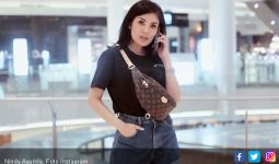 Nindy Ayunda Dinobatkan Sebagai Best Dressed dan Fashionable - JPNN.com