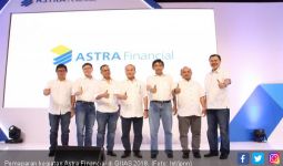 Totalitas Astra Financial Mudahkan Pengunjung GIIAS 2018 - JPNN.com