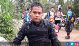 KPK Minta Bantuan Polri Tangkap Umar Ritonga - JPNN.com