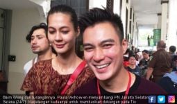 Baim Wong Sebut Istrinya Berubah Setelah Menikah - JPNN.com