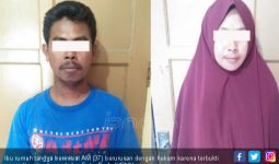 Masih Muda, Ibu Rumah Tangga Terjun ke Dunia Hitam - JPNN.com