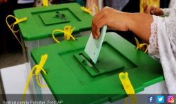 Pakistan Memilih, Hasil Pemilu Berdarah Ditentukan Hari Ini - JPNN.com