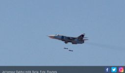Syria Ancam Bombardir Israel - JPNN.com
