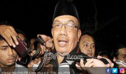 MenPAN-RB Era SBY: Tak Usah Dorong Honorer K2 Jadi PNS - JPNN.com