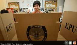 Kemdagri Imbau Masyarakat Tak Golput di Pemilu 2019 - JPNN.com