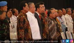 Presiden Jokowi Minta Laporan Dana Desa gak Ribet - JPNN.com