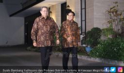 Koalisi Demokrat – Gerindra Tinggal Tunggu Peresmian - JPNN.com