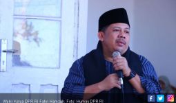 Garbi Dimotori Fahri Hamzah untuk Gembosi PKS? - JPNN.com