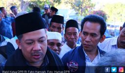  Fahri Hamzah Dorong Gerakan Koin untuk Lombok - JPNN.com