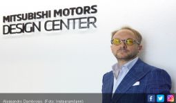 Mobil Masa Depan Mitsubishi Bakal Terinspirasi Seni Eropa - JPNN.com