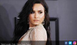 Perjuangan Demi Lovato Kembali ke Jalan yang Benar - JPNN.com