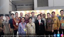 Cak Imin: Parpol Koalisi Tetap Solid Mengusung Jokowi - JPNN.com