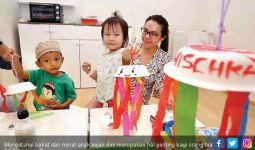Ketahui Bakat Anak Lewat Kids Club - JPNN.com