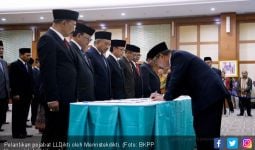 Menteri Nasir Jamin Tak Ada Lagi Diskriminasi PTN dan PTS - JPNN.com