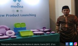 Medina, Lebih Inovatif dengan Produk Halalnya - JPNN.com