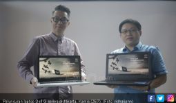 Dua Laptop Dell G Series Terbaru Buat Para Gamer - JPNN.com