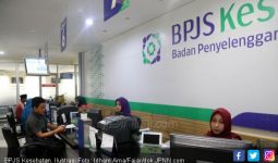 Tenang, Pelayanan BPJS Kesehatan Tak Libur saat Lebaran - JPNN.com