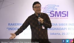 Timnas PK, Upaya Menyatukan Kekuatan Lawan Korupsi - JPNN.com