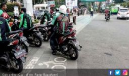 Asosiasi Resah Ojol Bakal Dibatasi, Imbas Teror Bom di Polrestabes Medan - JPNN.com