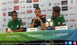 PSMS Medan Vs Bali United: Ajang Balas Dendam Tuan Rumah - JPNN.com