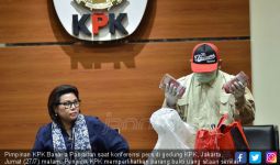 Uang Dugaan Suap Bupati Lampung Selatan Mengalir ke PAN? - JPNN.com