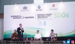 Seminar Nasional SDGs Kembali Digelar di Makassar - JPNN.com