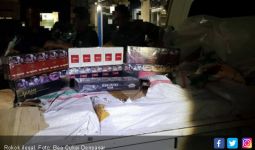 Bea Cukai Denpasar dan Kudus Kompak Berantas Rokok Ilegal - JPNN.com