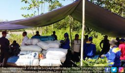 Begini Respons Kemensos Tangani Warga Kelaparan di Maluku - JPNN.com