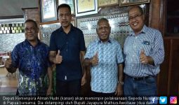 Jayapura Titik Perdana Jelajah Sepeda Nusantara di Papua - JPNN.com