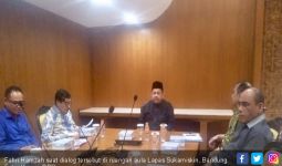 Fahri: Orang Ditahan Bertahun-Tahun juga Butuh Hiburan - JPNN.com