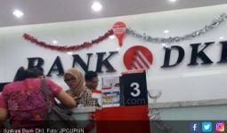 Bank DKI Luncurkan Program Tabungan Pelajar, Simpanan Capai Rp 93 Miliar - JPNN.com