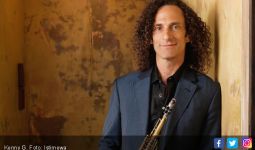 Kenny G Kembali Sapa Penggemar di Indonesia - JPNN.com