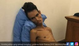 Petinju Asian Games 2018 Tinggal Tulang Berbalut Kulit - JPNN.com