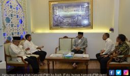 Kunjungi Aceh, Sonny Minta Pengunaan Dana Desa Harus Efektif - JPNN.com