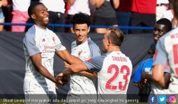 ICC 2018: Setelah City, Giliran MU jadi Korban Liverpool - JPNN.com