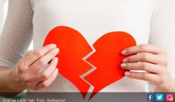 Waspadai Enam Bahaya Putus Cinta pada Kesehatan Anda - JPNN.com