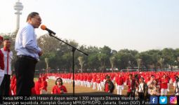 Ketua MPR Berharap Dharma Wanita Pelopor Persatuan Bangsa - JPNN.com