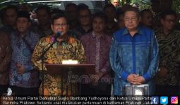 Prabowo Rangkul Andi Arief, Masalah Jenderal Kardus Kelar - JPNN.com