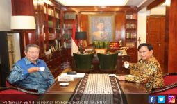 PD Dukung Prabowo karena The Power of Kepepet? - JPNN.com