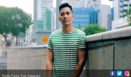 Robby Purba: Tak Ada Salahnya Dengarkan Haters - JPNN.com