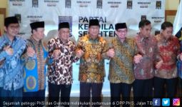 PKS Kukuh Pengin Posisi Cawapres Prabowo - JPNN.com