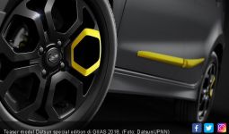 Datsun Special Edition Bakal Goda Pengunjung GIIAS 2018 - JPNN.com